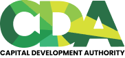 CDA Logo
