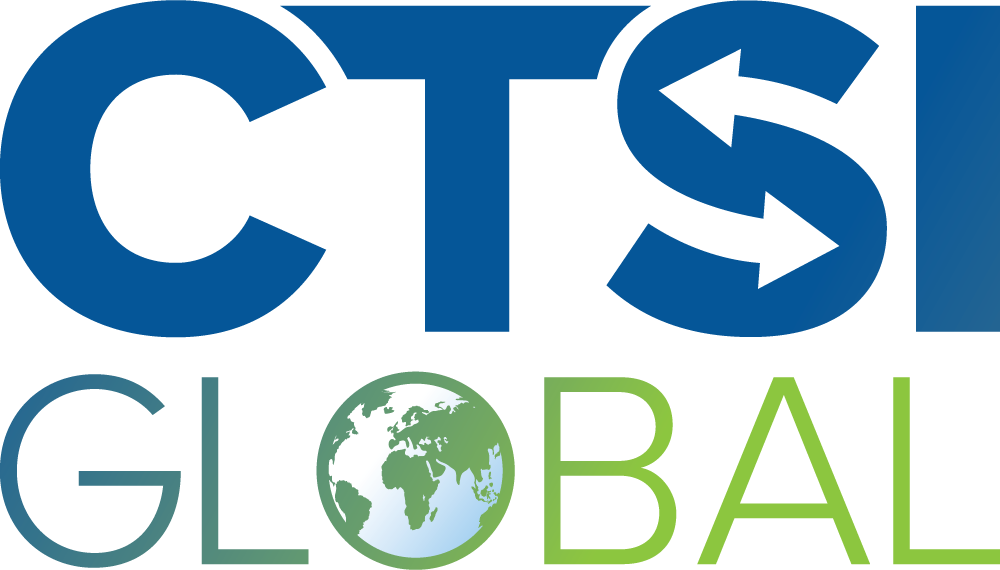 CTSI Logo