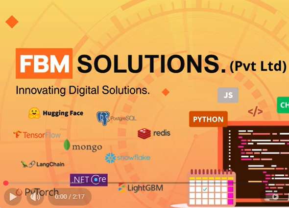FBM Solutions Office
